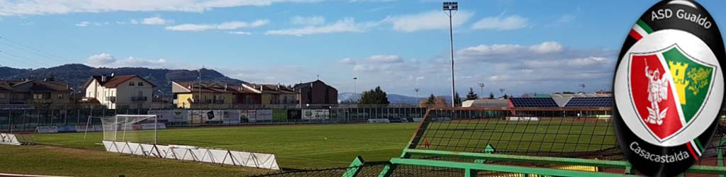 Stadio Carlo Angelo Luzi